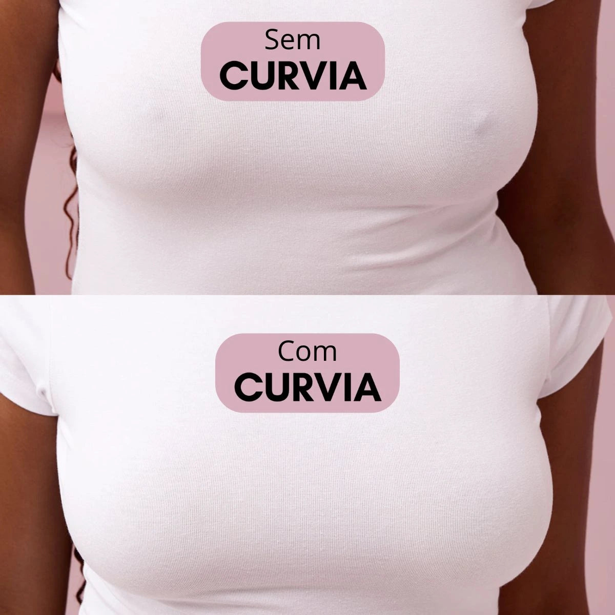 Protetor Circular que adere ao calor da pele